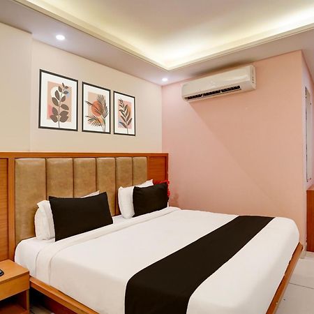 Hotel Super Townhouse Airport Road Delhi Nowe Delhi Zewnętrze zdjęcie