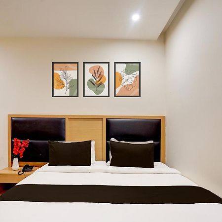 Hotel Super Townhouse Airport Road Delhi Nowe Delhi Zewnętrze zdjęcie
