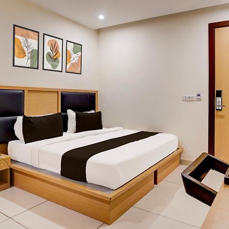 Hotel Super Townhouse Airport Road Delhi Nowe Delhi Zewnętrze zdjęcie