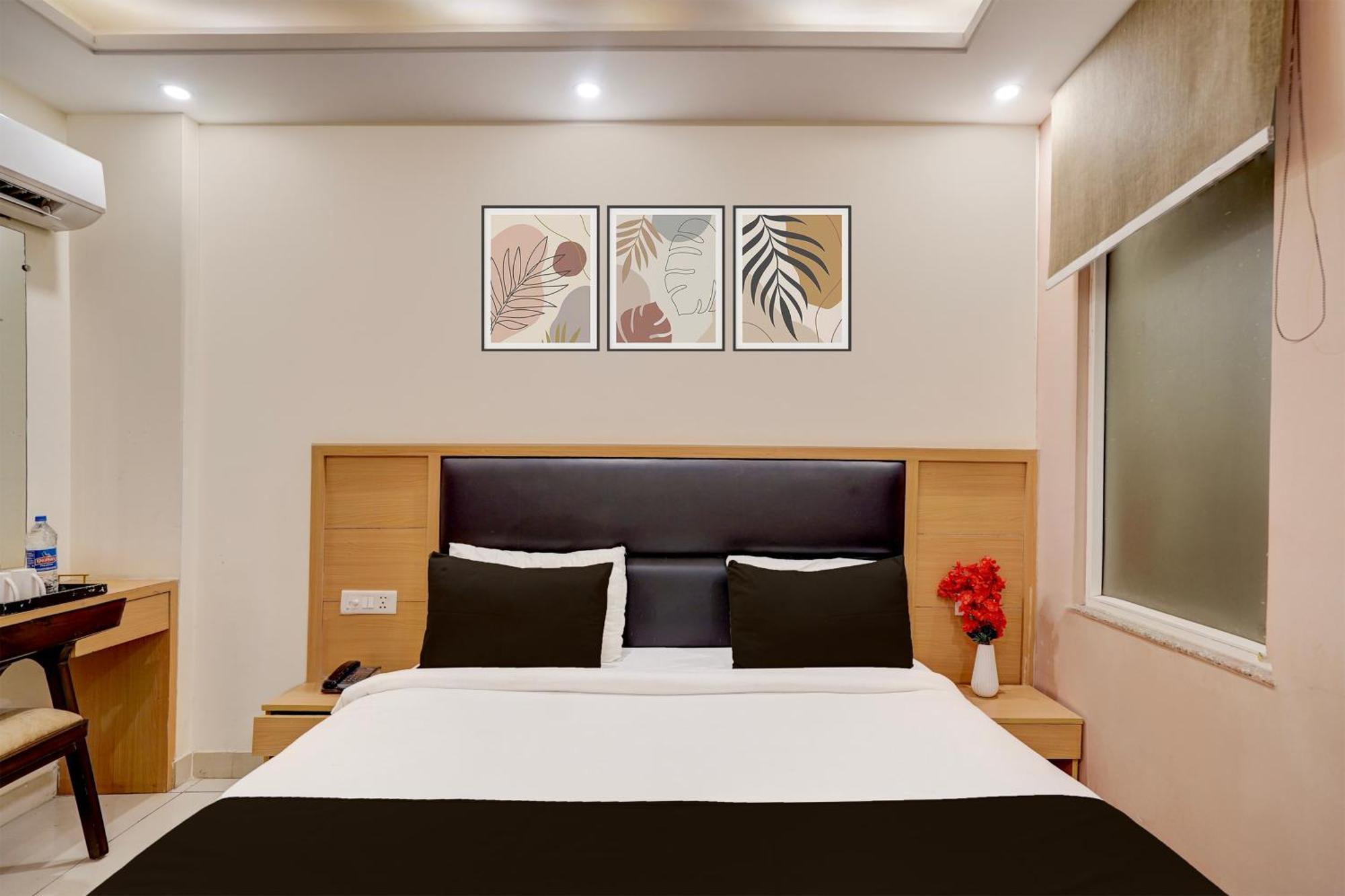 Hotel Super Townhouse Airport Road Delhi Nowe Delhi Zewnętrze zdjęcie