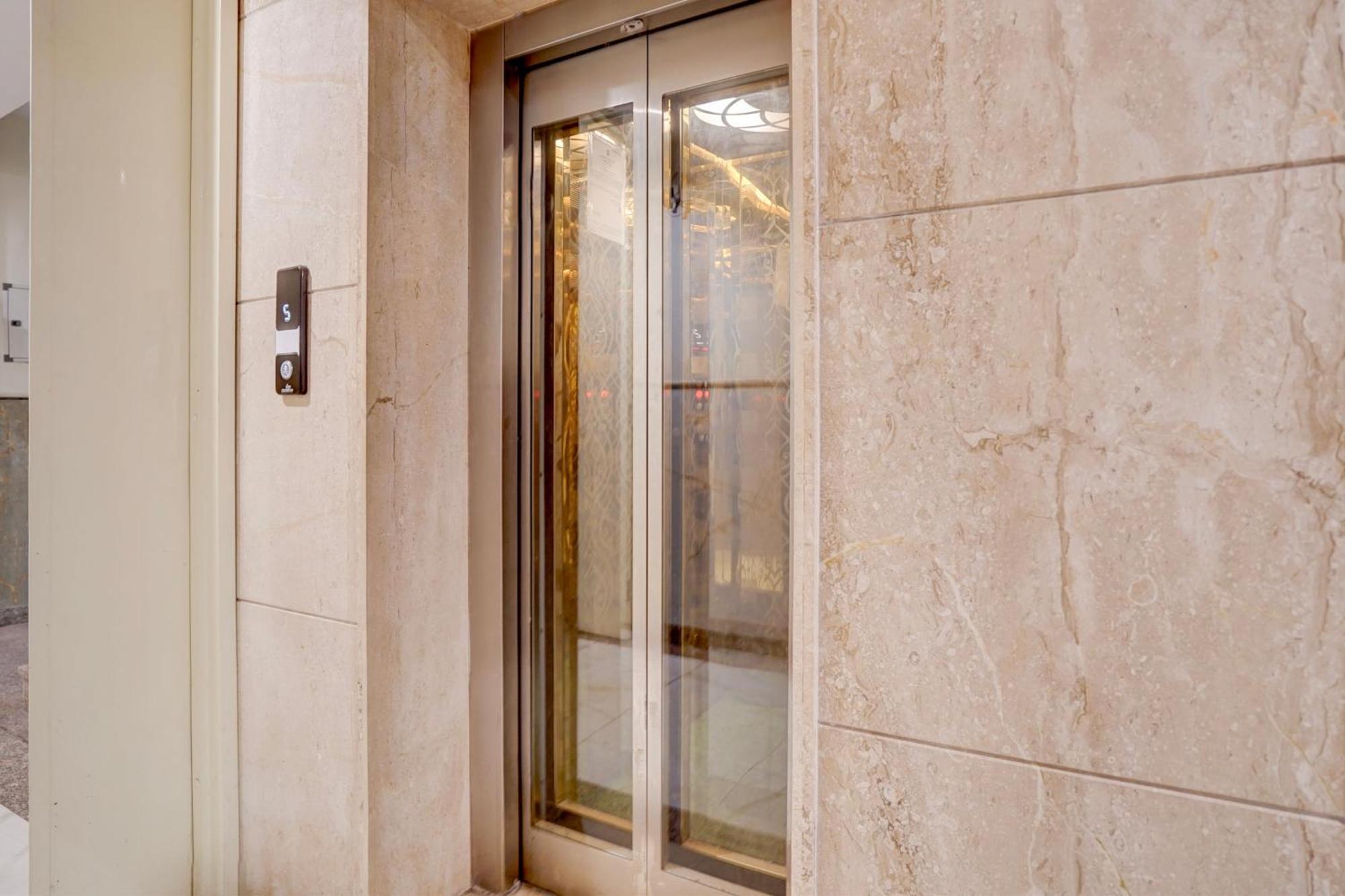 Hotel Super Townhouse Airport Road Delhi Nowe Delhi Zewnętrze zdjęcie